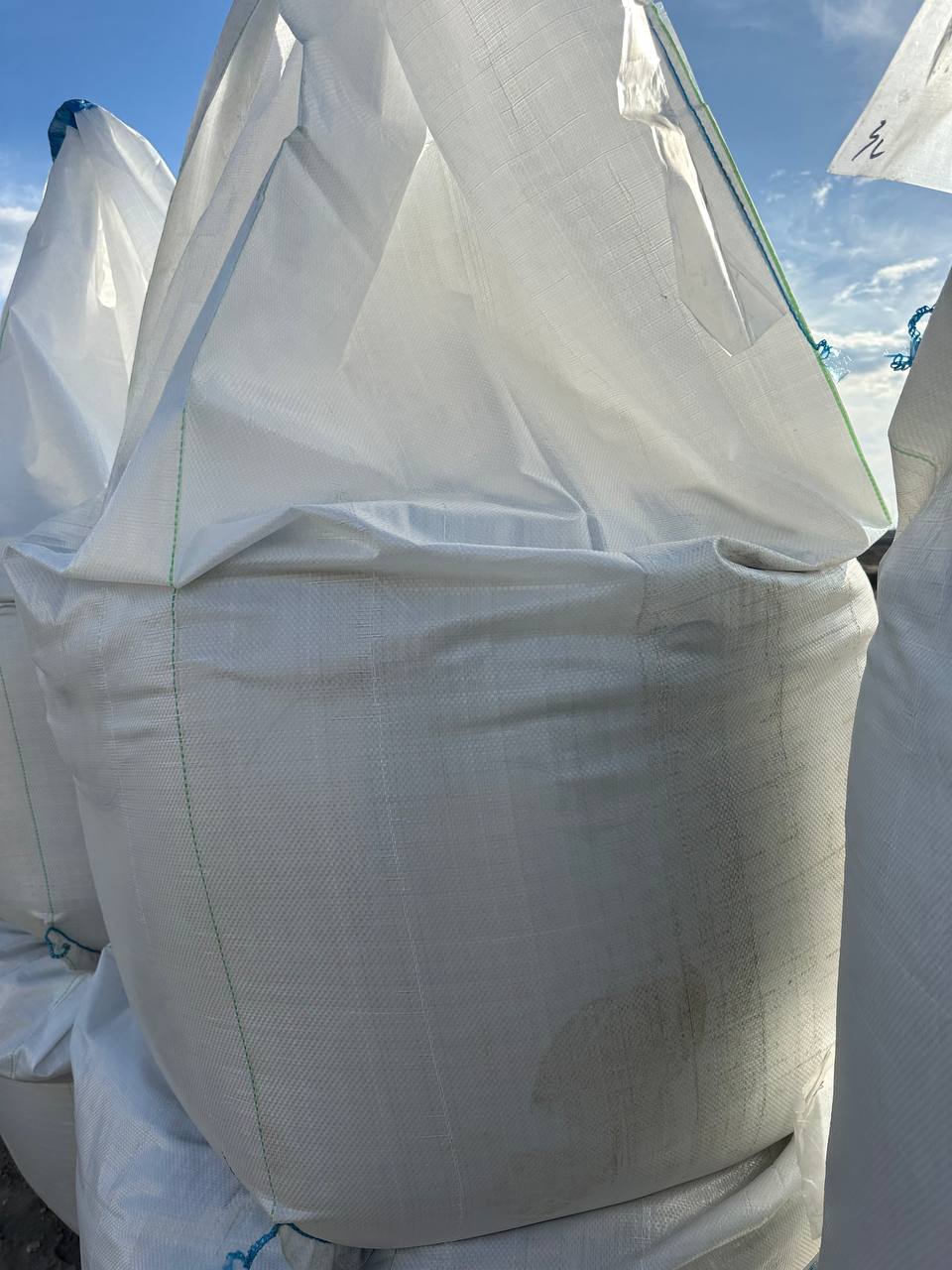 Цемент М-500